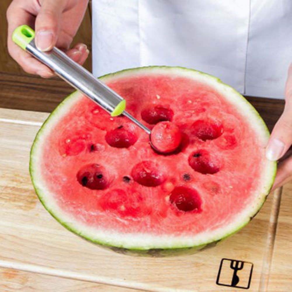 Dụng cụ múc dưa hấu chuyên dụng