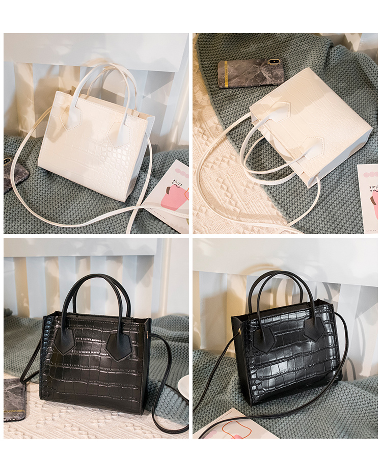 Túi xách JASMIN NOIR sang trọng thời trang cho nữ