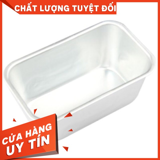 Khuôn đúc chữ nhật A03/A04/A05