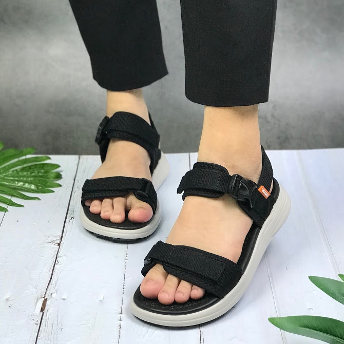 [Mua Kèm Áo Thun 0Đ] Giày Sandal Vento Nữ - NB66P Hồng đậm