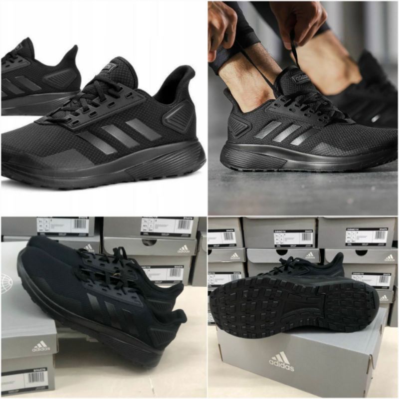 GIÀY CHẠY NAM #ADIDAS #DURAMO B96578