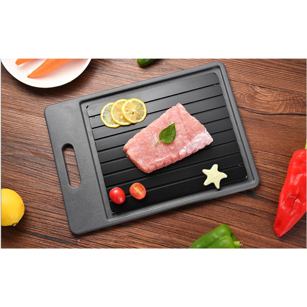 Khay Rã Đông 2 mặt tiện lợi Ice Breaker - King Of Prussia