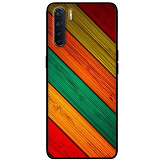 Ốp lưng Oppo Reno 3 / A91 - Reno 3 Pro - Reno 4 - Reno 4 Pro - Reno 5 - Reno 5 Pro mẫu Gỗ Nhiều Màu