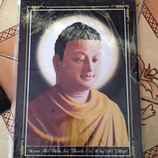 Tranh ảnh thờ