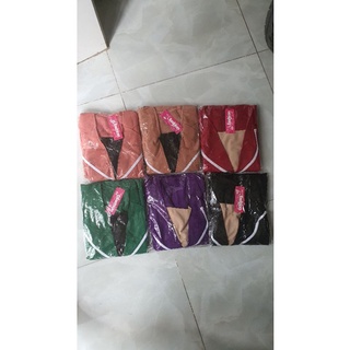 Sét bộ thun cát hàn. chch10