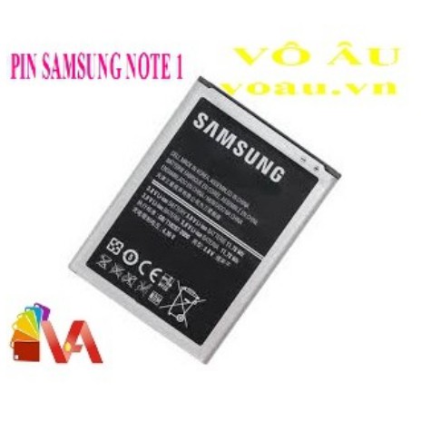 PIN SAMSUNG NOTE 1