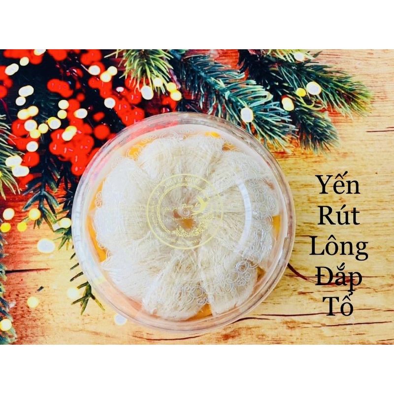 Yến Sào Cao Cấp Nguyên Chất , Yến Rút Lông Đắp Tổ | BigBuy360 - bigbuy360.vn