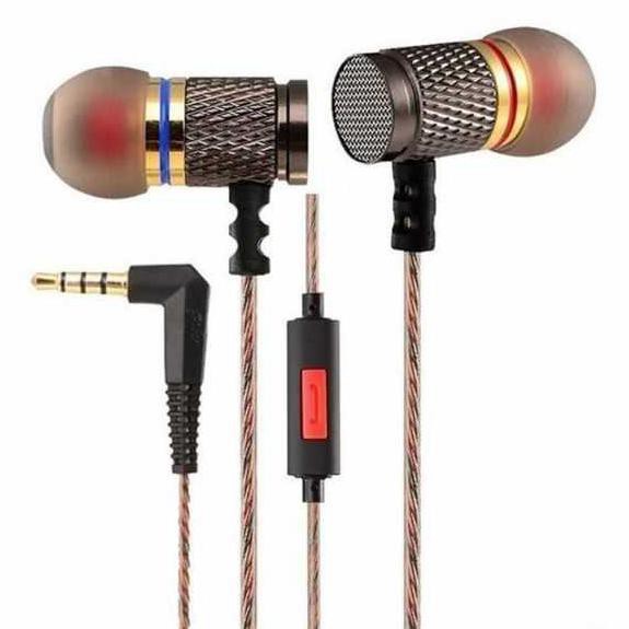 Tai Nghe Nhét Tai Qkz Bằng Kim Loại Có Mic Qkz-Dm6 J-Id-Aud Segera Getkan | BigBuy360 - bigbuy360.vn