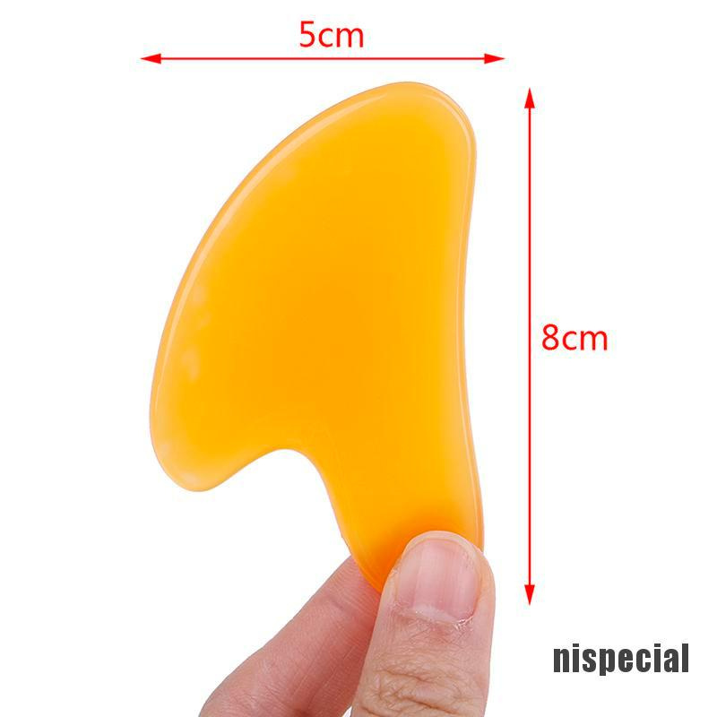 Máy Cạo Lông Mát Xa Cơ Thể Guasha