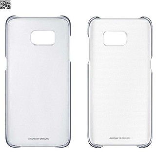 Ốp lưng Samsung Galaxy S7/S7 Edge Clear Cover chính hãng