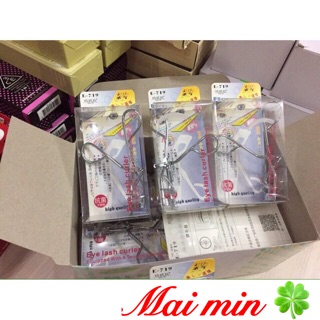 Bấm Mi E-719 Eye Lash Curler