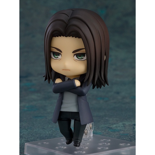 Mô Hình Nendoroid Nendoroid Eren Yeager: The Final Season Ver. - Nendoroid 2000 Attack on Titan