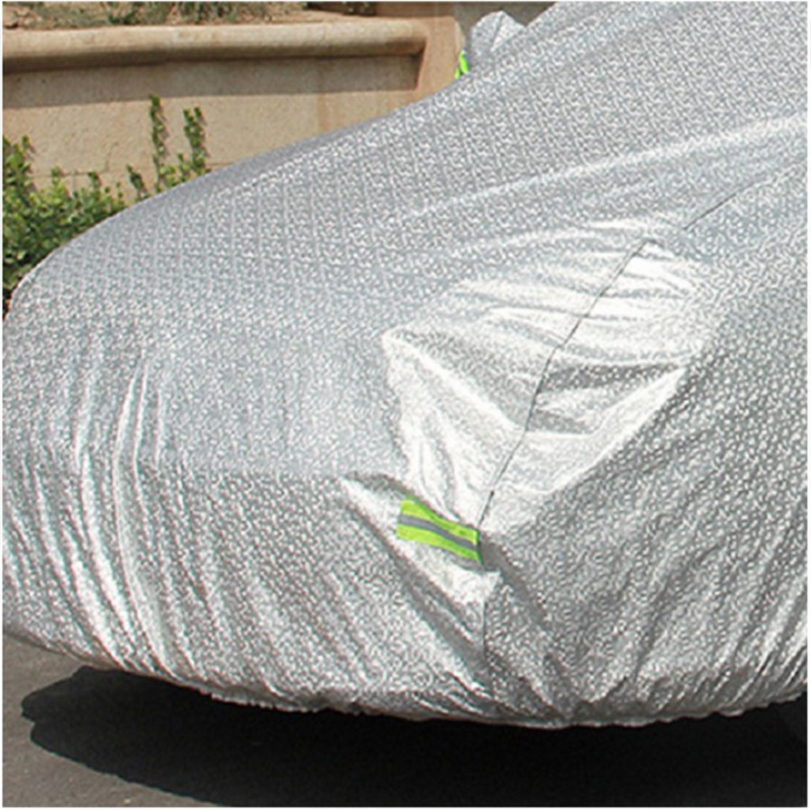 Bạt Phủ Ô Tô  - Bạt Phủ Xe Ô Tô - 3 Lớp Cao Cấp, Chống Nắng, Chống Mưa, Chống Cháy | BigBuy360 - bigbuy360.vn