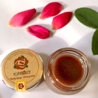 NƯỚC CẤT HOA HỒNG KAROSE 100ml