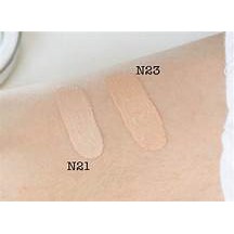 Phấn nước KLAVUU  Urban Pearlsation High Coverage Tension Cushion