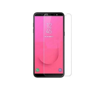 Bộ 3 Miếng dán kính cường lực cho Galaxy J8
