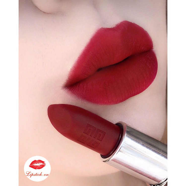 [Givenchy] Son Givenchy Limited_Hàng Chính Hãng | BigBuy360 - bigbuy360.vn