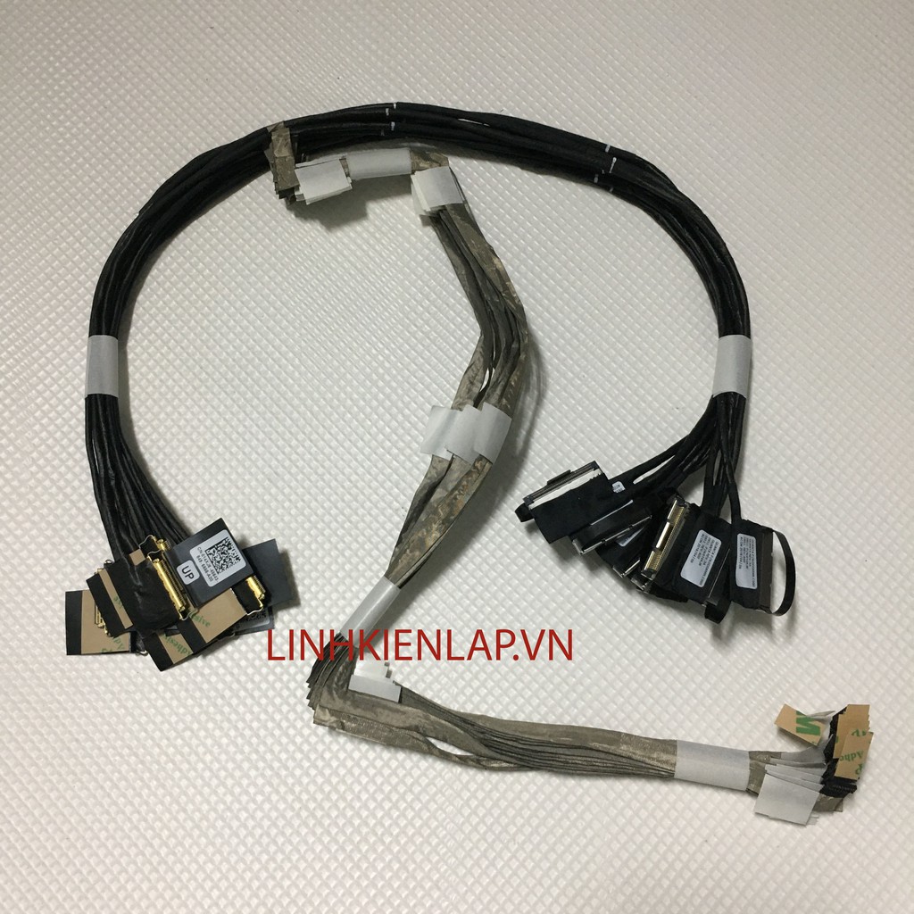 Cáp màn hình laptop dell inspiron 15 7559 7557 5577 LCD cable