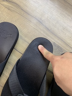 Dép kẹp drmartens made in thailan
