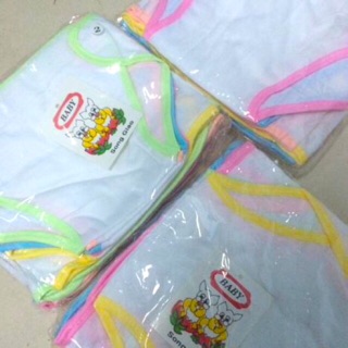 Chục Tã vải cotton s1 tới s3 - Baby