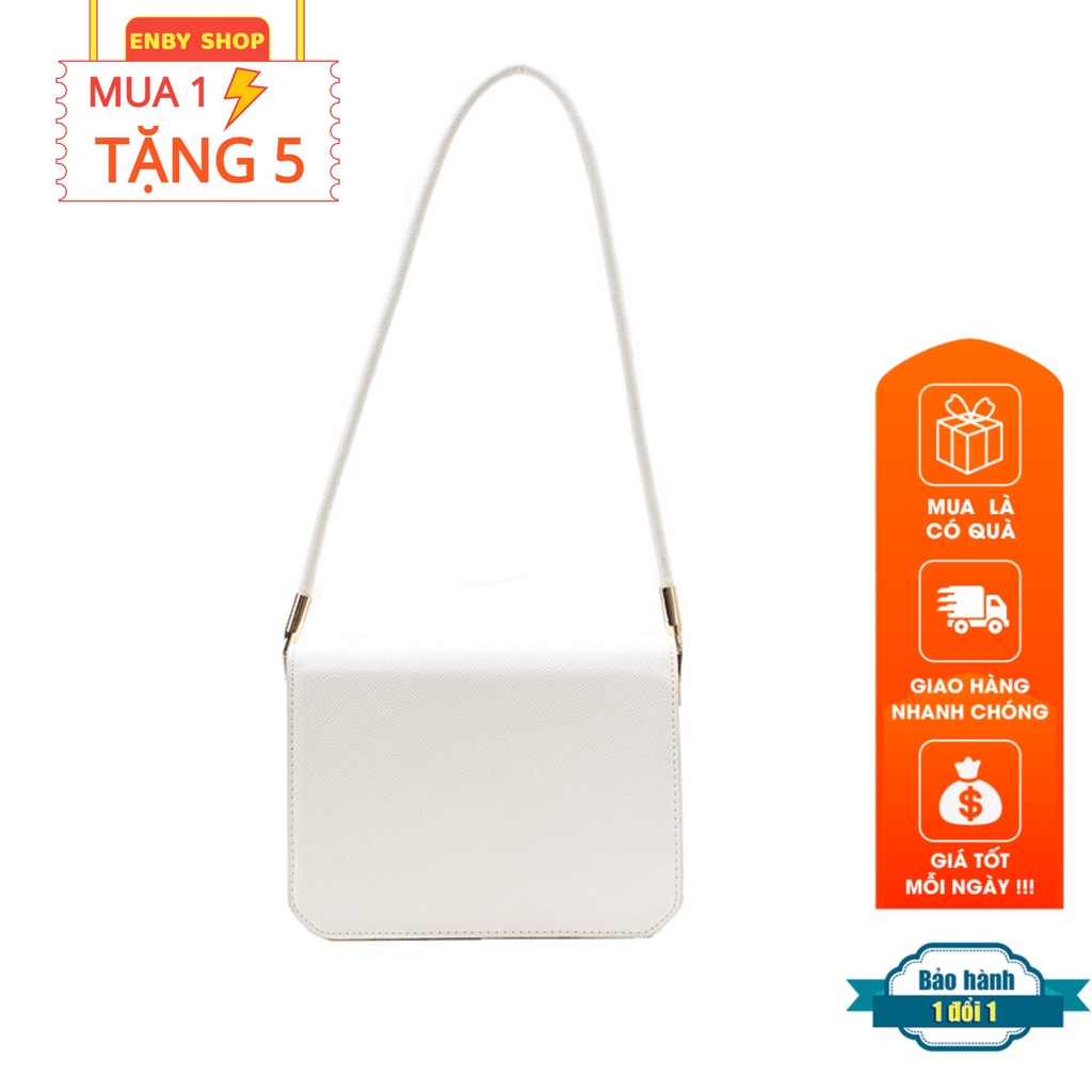 Túi Xách Nữ Đi Chơi Đẹp Phong Cách Vintage mã EB 694 Enby Shop