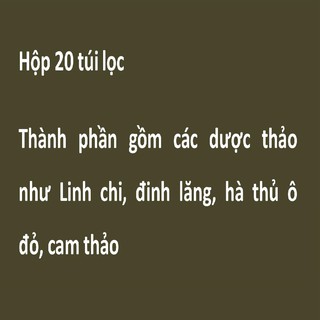 TRÀ LINH CHI NATUR BOUTIQUE