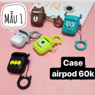 Case Airpod ( I9s, I11, I12,...)