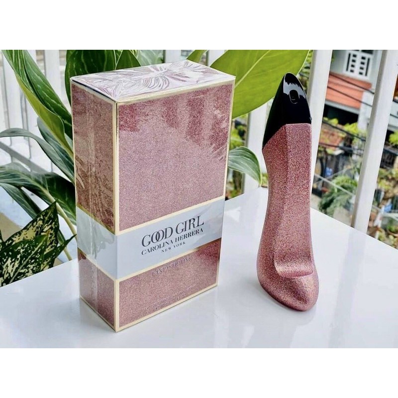 𝗚𝗼𝗼𝗱 𝗚𝗶𝗿𝗹 𝗙𝗮𝗻𝘁𝗮𝘀𝘁𝗶𝗰 𝗣𝗶𝗻𝗸 𝗘𝗗𝗣 𝐋𝐢𝐦𝐢𝐭𝐞𝐝 𝐄𝐃𝐈𝐓𝐈𝐎𝐍 Ngọt Ngào, Quyến Rũ, Sang Trọng