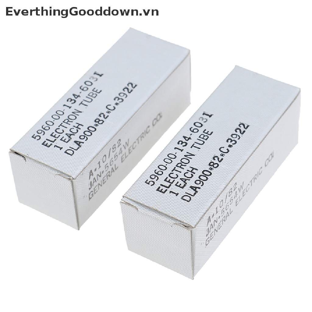 Everthinggooddown Mới Nâng Cấp 6J1 / 6m1 / EF95 / 403A / 6AK5 / 403B / CV4010 5654W