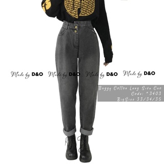 Ảnh thật quần baggy lưng cao bigsize