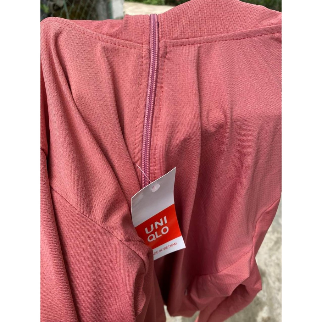 [Mã WARN20 giảm 20k đơn 150k] ÁO CHỐNG NẮNG NỮ CHỐNG TIA UV LOẠI 1 (CÓ ẢNH THẬT) | BigBuy360 - bigbuy360.vn
