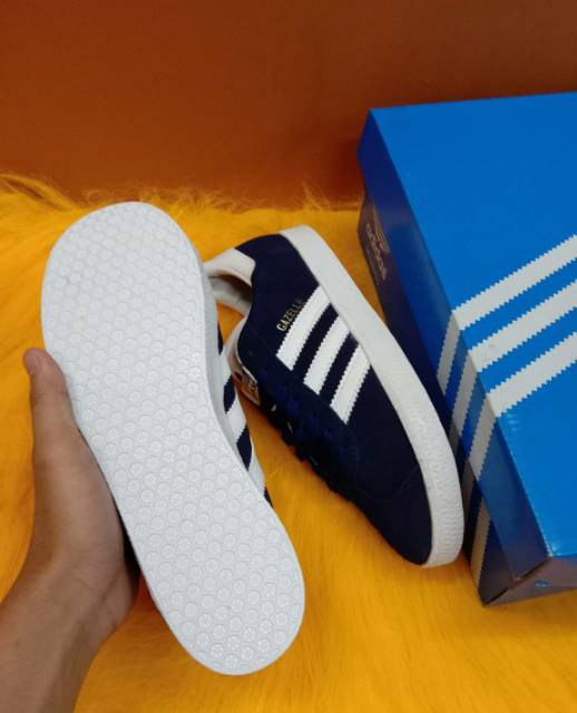 Giày Bata Adidas Gazelle Thời Trang Năng Động