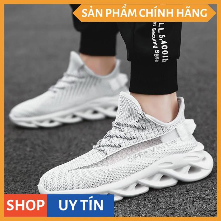 Giày sneaker thể thao siêu nhẹ cho nam Giày dệt lưới thoáng khí （G83） | BigBuy360 - bigbuy360.vn