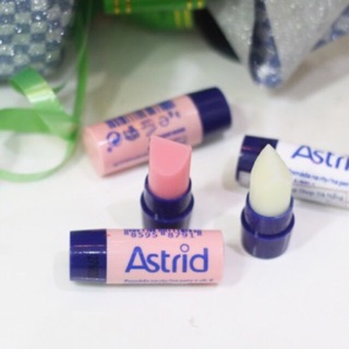 FOLLOW 4K – 14H ngày 15/11- Son Dưỡng Môi Mỡ Hươu Astrid mini