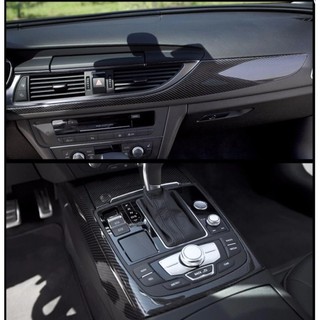 Decal CARBON Bóng ( 1 mét )
