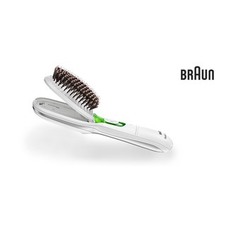 Lược Chải Tóc Điện Braun Br750