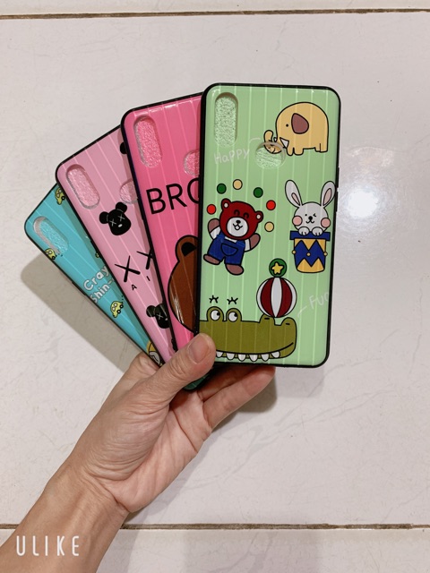 Ốp Lưng sam sung A10S ( Xả kho)