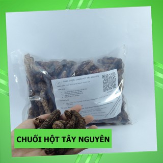 Chuối Hột Khô 💛FREESHIP💛 Giảm Ngay 20K Khi Nhập [DUOCL20K] Chuối Hột Tây Nguyên