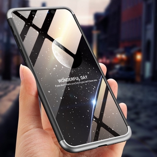 Ốp lưng GKK bảo vệ 360 Iphone Xs Max chống trầy xước