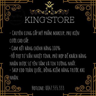 Kẹp mỏ vịt Toni & Guy