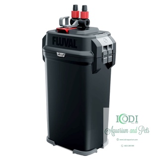 Máy Lọc Bể Cá FLUVAL 407