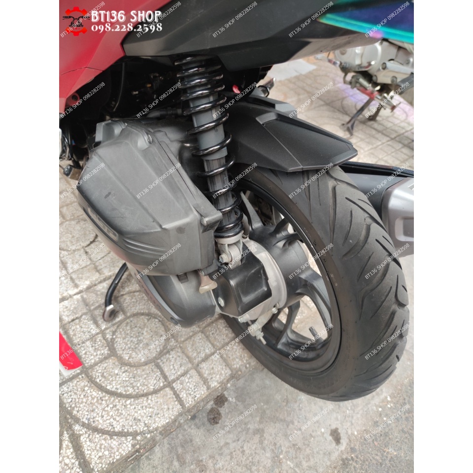 Bộ Dè Con Vario 3 Món - Dè Lót Vario 125cc / Vario 150cc