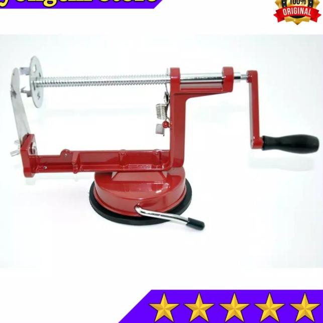 Dụng Cụ Cắt Khoai Tây Lốc Xoáy Tiện Lợi | BigBuy360 - bigbuy360.vn