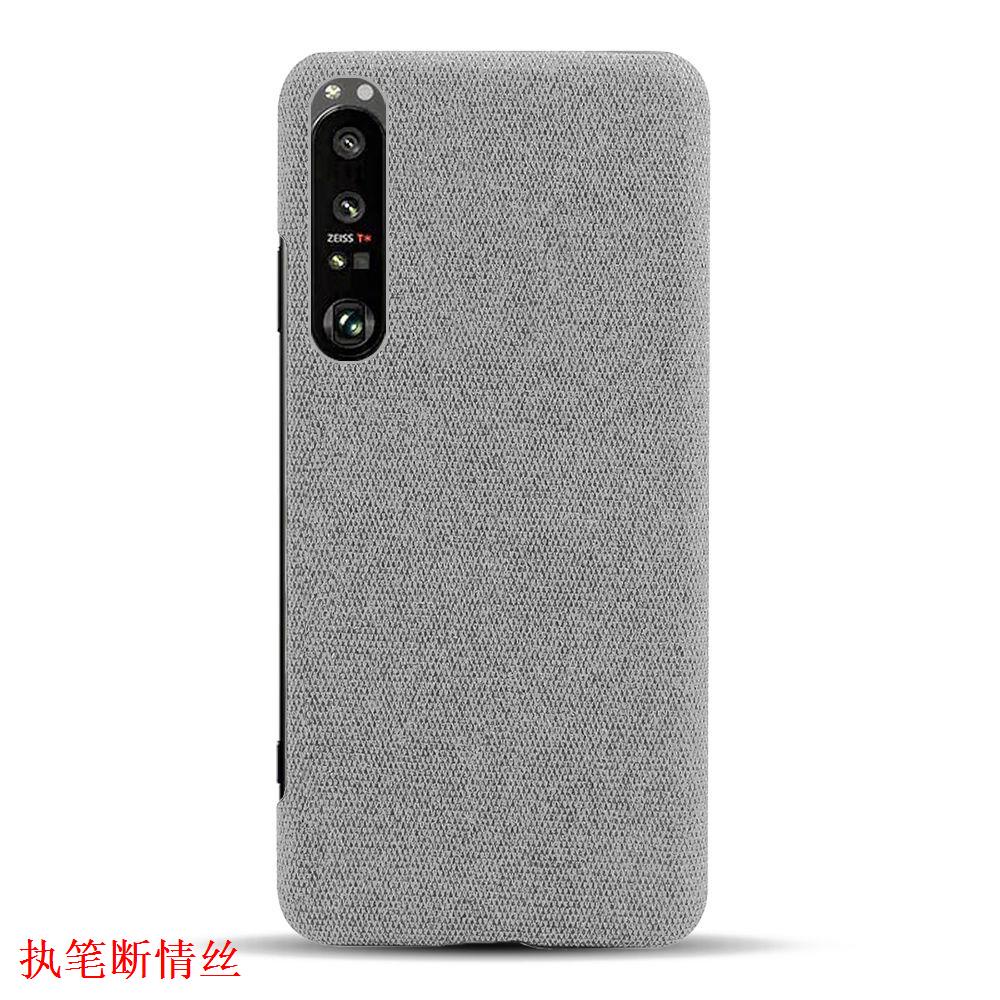 ✓❀Bao da điện thoại cho Sony Xperia 1 iii