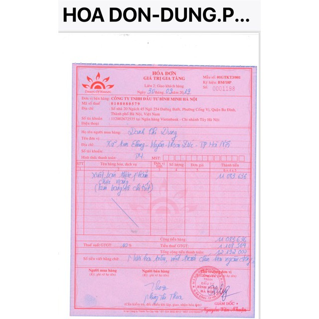 Hoa anh thảo Blackmores Úc 190v | Thế Giới Skin Care