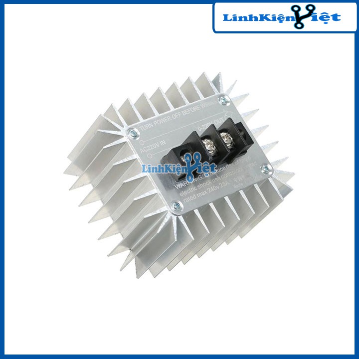 Dimer 220VAC 5000W DR50