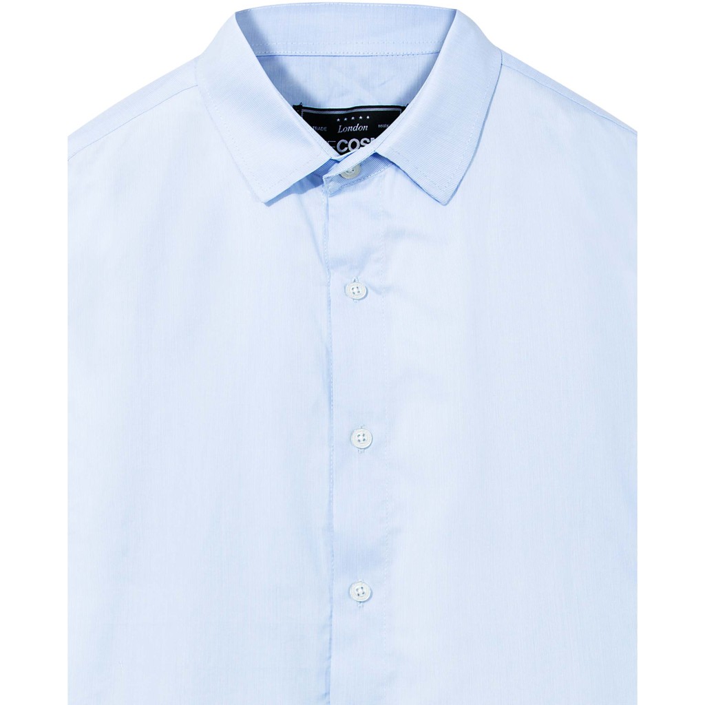 [Mã FAMALLT5 giảm 15% đơn 150K] Áo Sơ Mi Nam The Cosmo REMY SHIRT 5 MAU TC1022097 | BigBuy360 - bigbuy360.vn