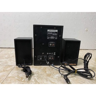 (Hàng cũ) Loa Microlab M223 - 2.1 và 4.1.
