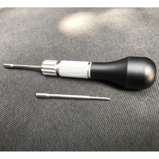 Tay vặn mini vít nha khoa,dụng cụ vặn mini vít chỉnh nha