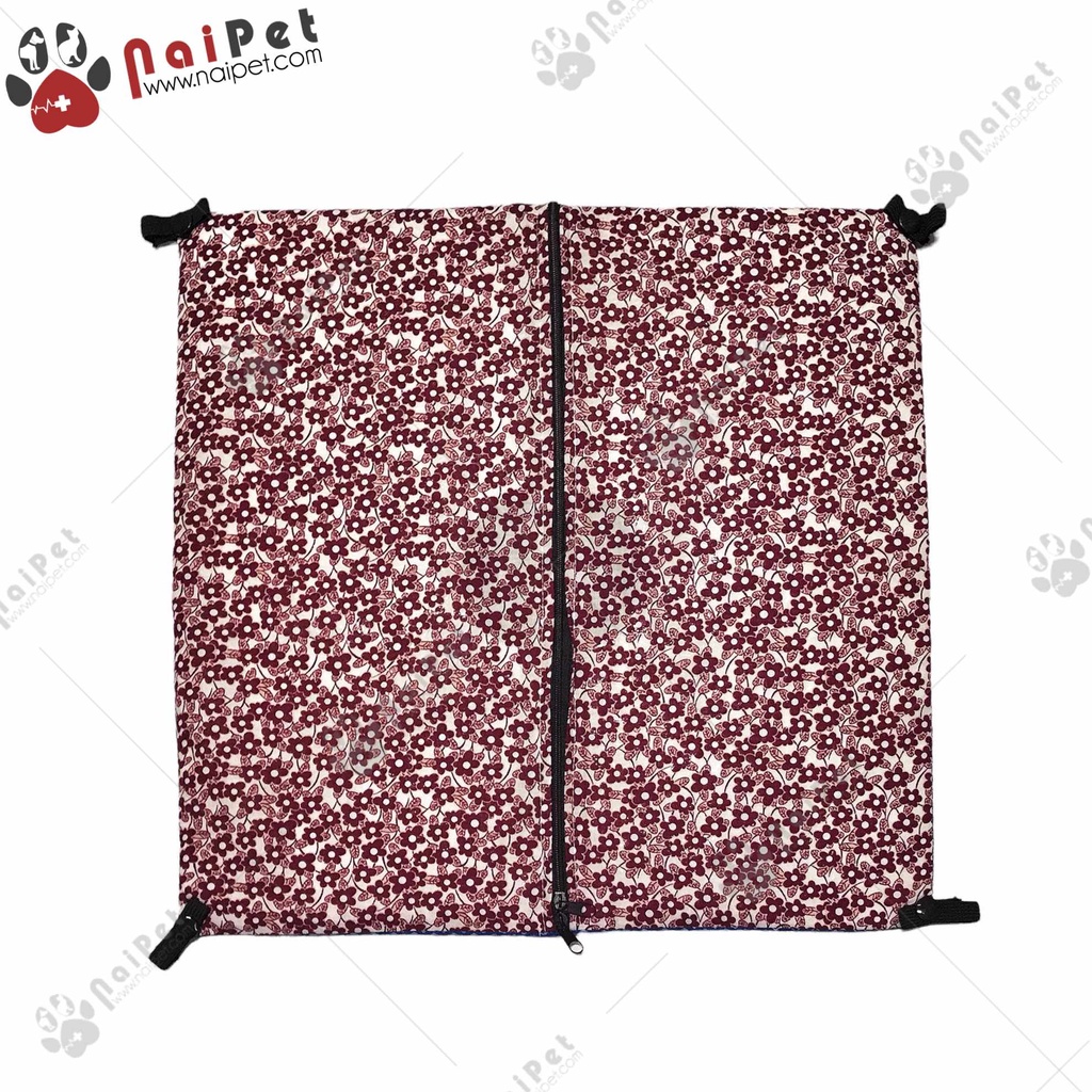 Tấm Che Nắng Nóc Lồng Chim